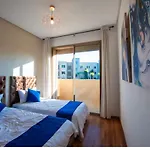 Ehden Properties - Appt Luxueux Dans La Residence Golfique Prestigia Argan