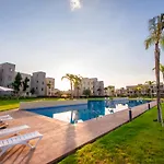 Ehden Properties - Appt Luxueux Dans La Residence Golfique Prestigia Argan