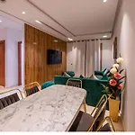Ehden Properties - Appt Luxueux Dans La Residence Golfique Prestigia Argan