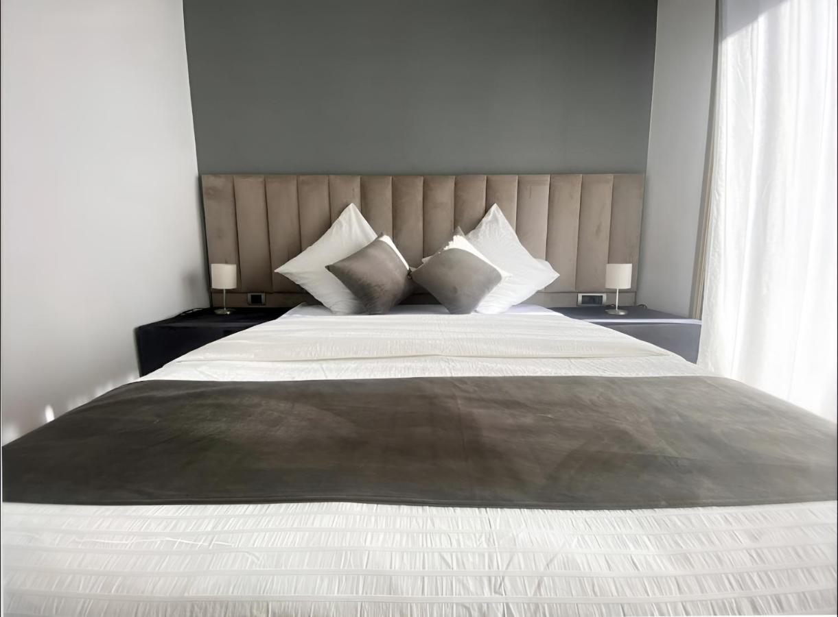 Apartment Ehden Marrakech Luxury Apprt Dans Un Domaine Golfique Marrakesh