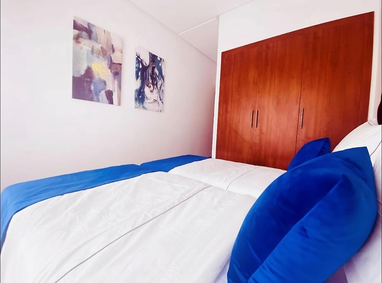 Ehden Marrakech Luxury Apprt Dans Un Domaine Golfique Apartment
