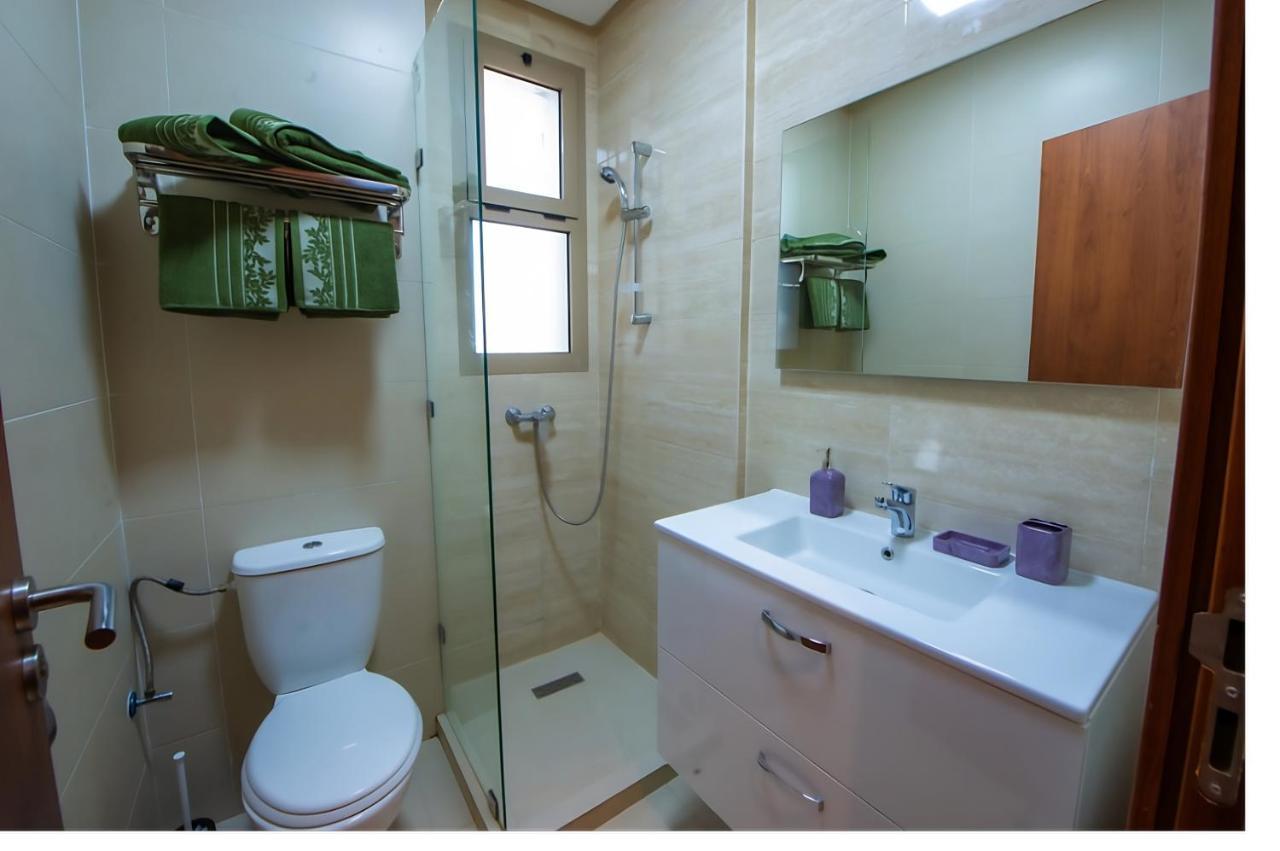 Apartment Ehden Marrakech Luxury Apprt Dans Un Domaine Golfique