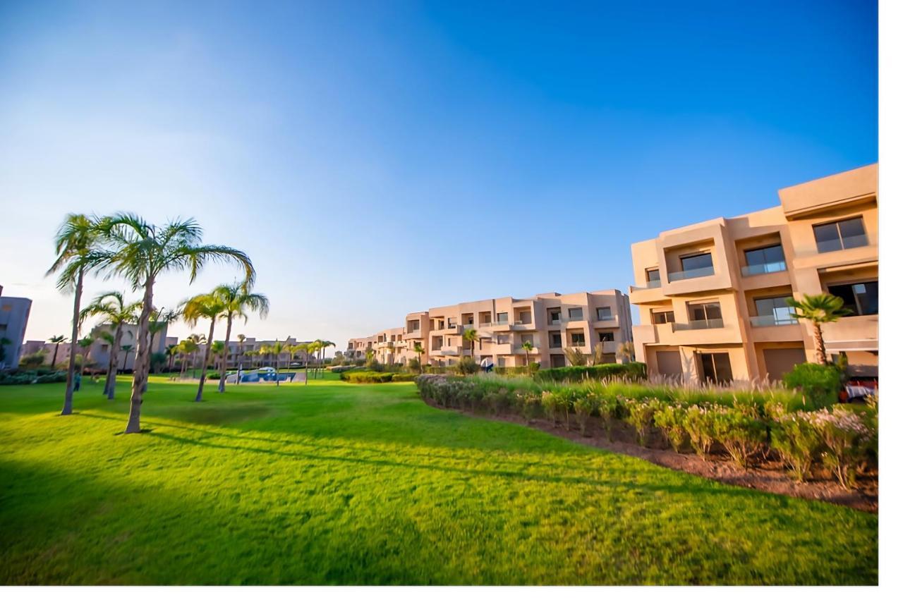 Apartment Ehden Marrakech Luxury Apprt Dans Un Domaine Golfique