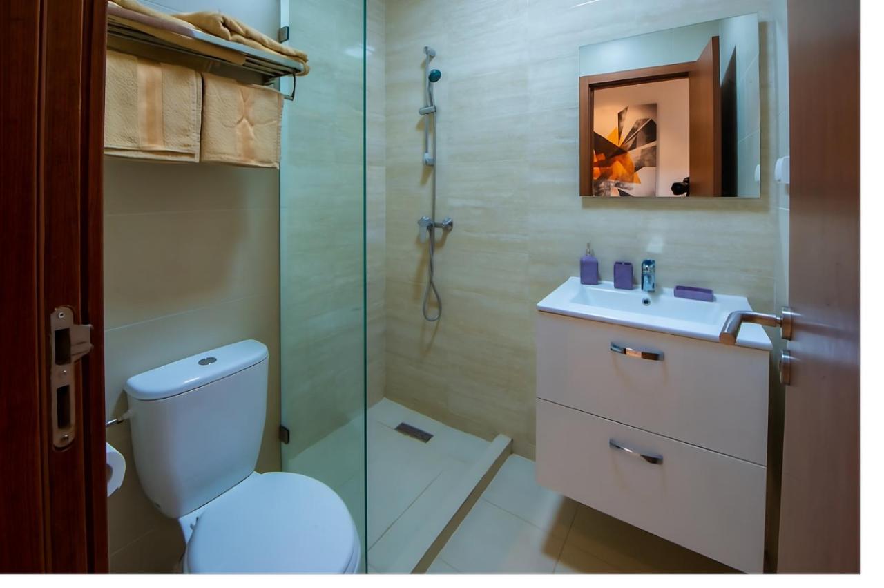 Apartment Ehden Marrakech Luxury Apprt Dans Un Domaine Golfique Marrakesh