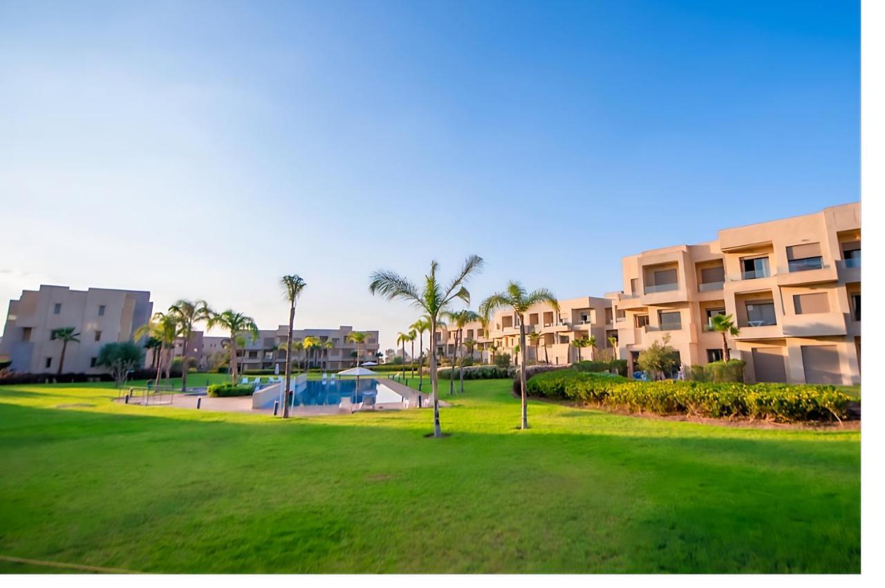 Ehden Marrakech Luxury Apprt Dans Un Domaine Golfique Apartment *