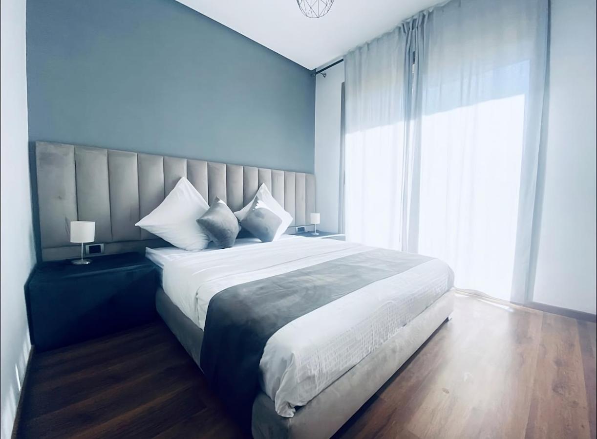 Ehden Marrakech Luxury Apprt Dans Un Domaine Golfique Apartment