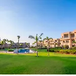 Ehden Properties - Appt Luxueux Dans La Residence Golfique Prestigia Argan